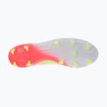 Încălțăminte de fotbal  New Balance Furon Pro V8 FG white 12