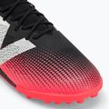 Încălțăminte de fotbal  New Balance Tekela Magique V4+ TF black 7