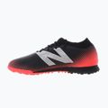 Încălțăminte de fotbal  New Balance Tekela Magique V4+ TF black 10