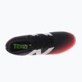 Încălțăminte de fotbal  New Balance Tekela Magique V4+ TF black 11
