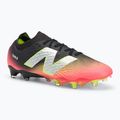 Încălțăminte de fotbal New Balance Tekela Pro Low Laced FG V4+ I45 black