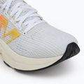 Încălțăminte de alergare pentru femei New Balance FuelCell Propel v5 white 7