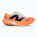 Încălțăminte de alergare pentru femei New Balance FuelCell Rebel v4 hot mango 2