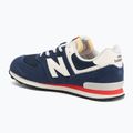 Încălțăminte New Balance 574's V1 nb navy GC574VPN 3