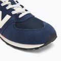 Încălțăminte New Balance 574's V1 nb navy GC574VPN 7