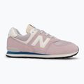 Încălțăminte New Balance 574's V1 twilinght haze 2