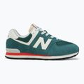 Încălțăminte New Balance 574's V1 new spruce 2