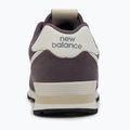 Încălțăminte New Balance 574's V1 dark ice wine 6