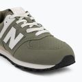 Încălțăminte New Balance 574's V1 dark olivine 7