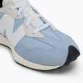 Încălțăminte pentru copii  New Balance 327's V1 light chrome blue 7