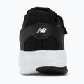 Încălțăminte pentru copii New Balance 578's V1 black/white 6