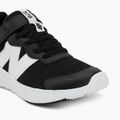 Încălțăminte pentru copii New Balance 578's V1 black/white 7