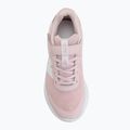 Încălțăminte pentru copii New Balance 578's V1 pink haze/white pk 5