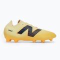 Încălțăminte de fotbal  New Balance Tekela Magia Low Laced V4 FG beige 2