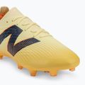 Încălțăminte de fotbal  New Balance Tekela Magia Low Laced V4 FG beige 7