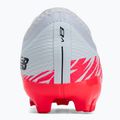 Încălțăminte de fotbal pentru copii New Balance Furon Team V8 Jr FG white 6