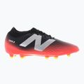 Încălțăminte de fotbal pentru bărbați New Balance Tekela Magique V4+ FG black 8