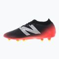 Încălțăminte de fotbal pentru bărbați New Balance Tekela Magique V4+ FG black 9