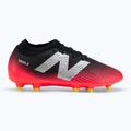 Încălțăminte de fotbal pentru bărbați New Balance Tekela Magique V4+ FG black 2