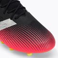Încălțăminte de fotbal pentru bărbați New Balance Tekela Magique V4+ FG black 7