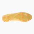 Încălțăminte de fotbal pentru bărbați New Balance Tekela Magique V4+ FG beige 10