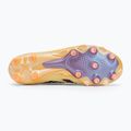 Încălțăminte de fotbal pentru bărbați New Balance Tekela Magique V4+ FG beige 4