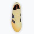 Încălțăminte de fotbal pentru bărbați New Balance Tekela Magique V4+ FG beige 5