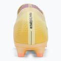 Încălțăminte de fotbal pentru bărbați New Balance Tekela Magique V4+ FG beige 6