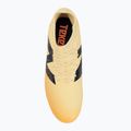 Încălțăminte de fotbal pentru bărbați New Balance Tekela Magique V4+ FG beige 5