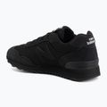 Încălțăminte pentru bărbați New Balance Classic 515's V3 black/black agr 3