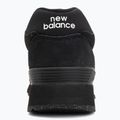 Încălțăminte pentru bărbați New Balance Classic 515's V3 black/black agr 6