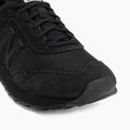 Încălțăminte pentru bărbați New Balance Classic 515's V3 black/black agr 7