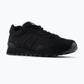 Încălțăminte pentru bărbați New Balance Classic 515's V3 black/black agr