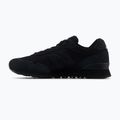Încălțăminte pentru bărbați New Balance Classic 515's V3 black/black agr 3
