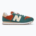 Încălțăminte pentru bărbați New Balance 2