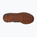 Încălțăminte pentru femei New Balance 500's V2 dark ice wine 5