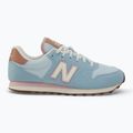 Încălțăminte pentru femei New Balance 500's V2 light chrome blue 2