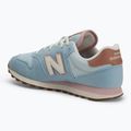 Încălțăminte pentru femei New Balance 500's V2 light chrome blue 3