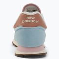 Încălțăminte pentru femei New Balance 500's V2 light chrome blue 6