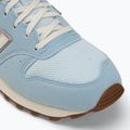 Încălțăminte pentru femei New Balance 500's V2 light chrome blue 7