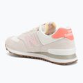 Încălțăminte pentru femei New Balance 574's V2 reflection 3