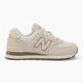 Încălțăminte pentru femei New Balance 574's V2 sea salt WL574BEM 2