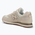 Încălțăminte pentru femei New Balance 574's V2 sea salt WL574BEM 3