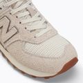 Încălțăminte pentru femei New Balance 574's V2 sea salt WL574BEM 7