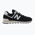 Încălțăminte New Balance 574's V2 black U574YCE 2
