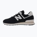 Încălțăminte New Balance 574's V2 black U574YCE 3