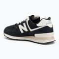 Încălțăminte New Balance 574's V2 black U574YCE 3