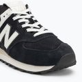 Încălțăminte New Balance 574's V2 black U574YCE 7