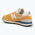 Încălțăminte New Balance 574's V2 marmalade 3