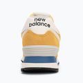 Încălțăminte New Balance 574's V2 marmalade 6